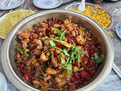 -食神又名厕所兔