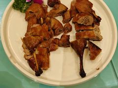 -粗茶淡饭•陕菜•家常菜