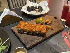 -Nord Grill&Bar Highland诺德西餐(深圳欢乐海岸店)