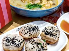 -小杨生煎(松江大学城店)
