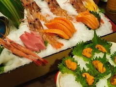 -万岛日本料理铁板烧(万泰国际店)