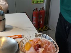 -徐记小怪兽肉蟹煲(中央大街店)
