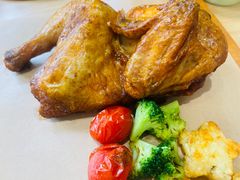 -达美乐比萨(肖家河店)