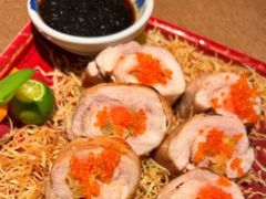 -水之惠鲜鱼料理(王府大街店)