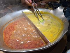 -湊湊火锅·茶憩(上海合生汇店)