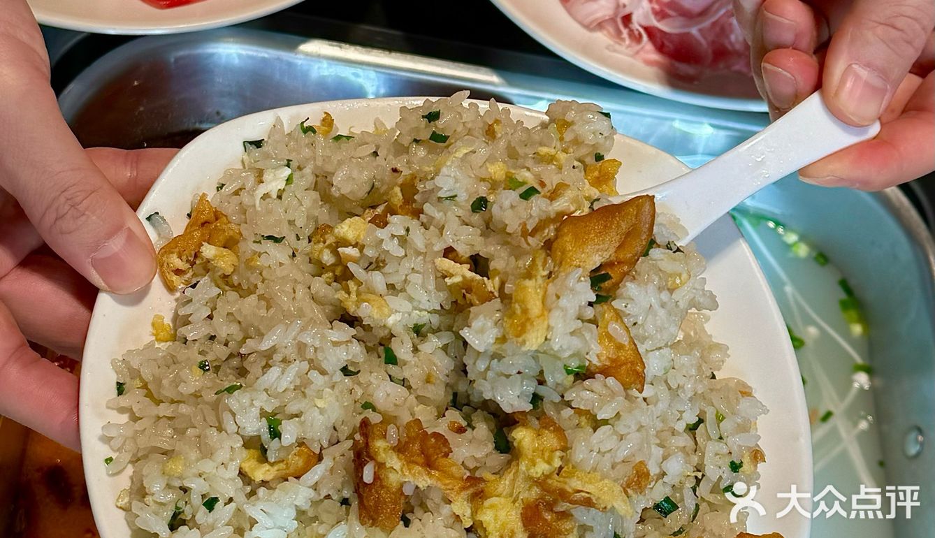 我在郑州的宝藏火锅🍲店！！！