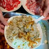 我在郑州的宝藏火锅🍲店！！！