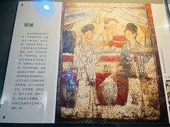 -洛阳古墓博物馆