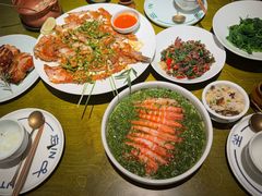 -一坐一忘云南菜(卓悦中心)