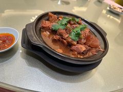 -沙龙酒家