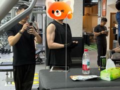 -VPsmart私教健身工作室(新华路旗舰店)