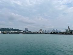 -新加坡水上探险乐园