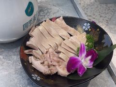 -四季缤纷椰子鸡(雨花亭凯德广场店)