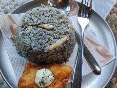 -漪龙台·B26 Rooftop Lounge