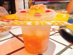 -朱光玉火锅馆(正弘城店)