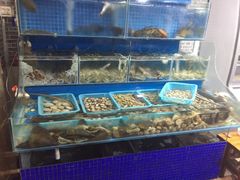 水产区-云南巷海鲜大咖·可加工海鲜