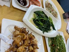 -旺富东海大酒楼(海鲜街店)