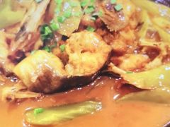 -小厨娘淮扬菜(六合欢乐港店)