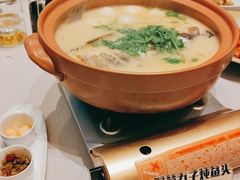 -颂福楼·南京菜(定淮门店)