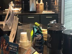 -星巴克(淮安金鹰店)