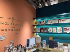 -海马体照相馆(北京apm店)