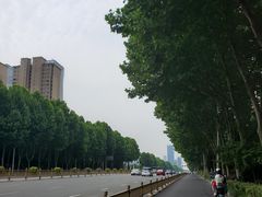 -滨湖塘西河公园