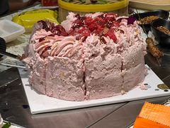 -小苍兰风铃草蛋糕甜品(沈阳店)