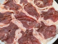 -将台涮肉(酒仙桥店)