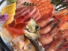 -松坂屋日料自助(长城路店)