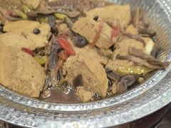 -乔家满族八大碗(流水沟店)