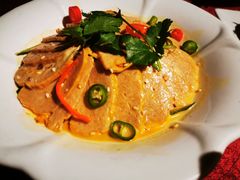 春江水暖-天厨妙香素食餐厅(清华店)