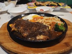 -豪享来牛排(人民店)