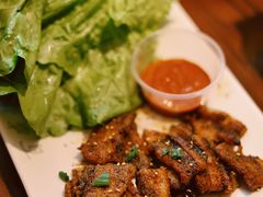 -百盛烧烤·龙虾·小酒馆(丽岛华都店)