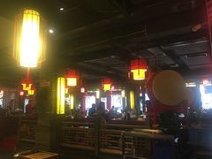 -蜀大侠火锅(寰球文化地标·总府店)