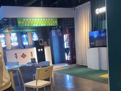 -棂笼·深度沉浸密室(武汉旗舰店)