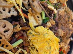 -一烙锅(友谊店)