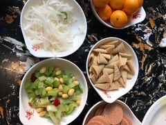 -花千代秘制烤鱼(曼哈顿店)