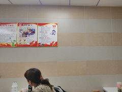 -华莱士·全鸡汉堡(济南大明湖店)