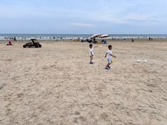 -北海银滩一号国际会议中心酒店