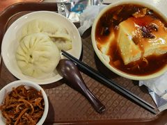-京门老爆三·铜锅涮肉 爆肚(望京店)