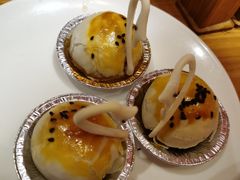 -颐和•海鲜砂锅粥•啫啫煲(奥林匹克广场店)