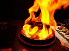 -海派悦庭·海胆烧麦·新融合菜(凯德广场店)