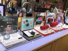 -新田360广场(上海华侨城店)