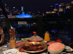-长嘉·河图火锅(长嘉汇江景旗舰店)