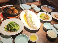 -应天大明王朝·南京菜(中山陵店)