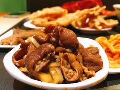 肥肠-水平有限广西米粉·广西风味集(五道口店)