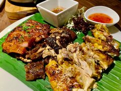 -星叶·东南亚料理(宁波万象汇店)