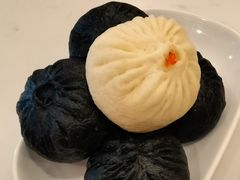 -李与白包子铺(桐梓林店)