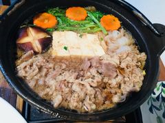 -铃木食堂(帽儿胡同店)