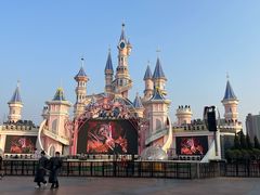 -沈阳方特欢乐世界